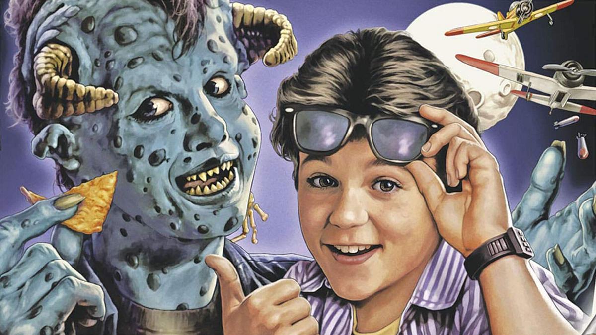 Kleine Monster Kleine Monster