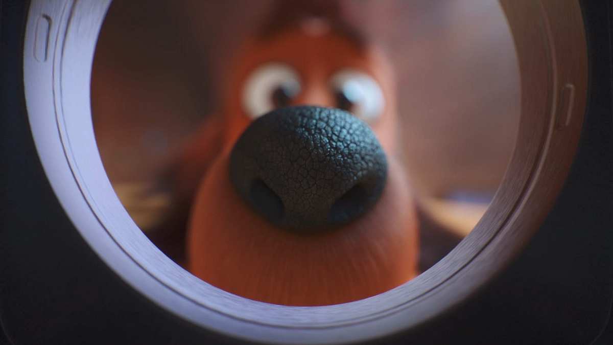 Der Grinch - Die Hundstage im Winter Der Grinch - Die Hundstage im Winter