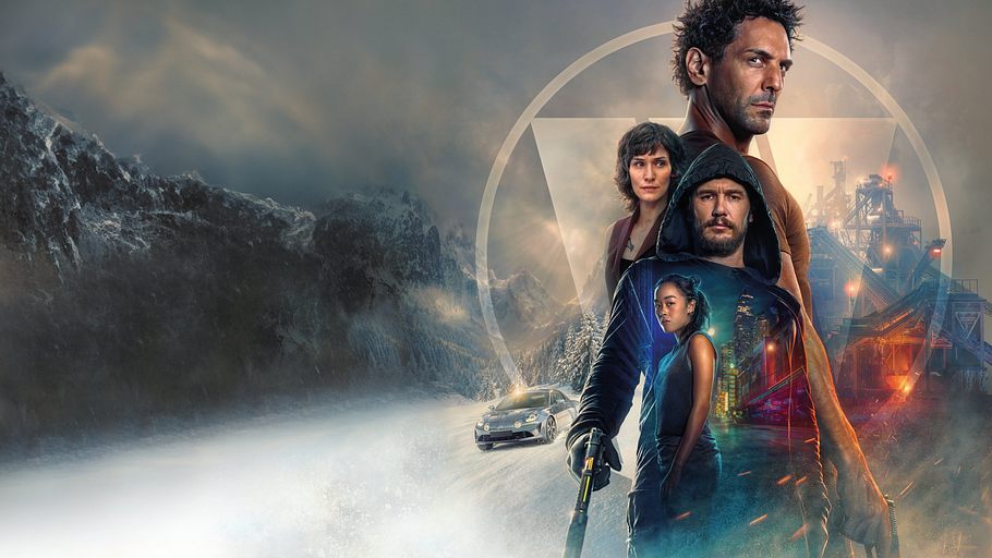 Largo Winch: Der Preis des Geldes