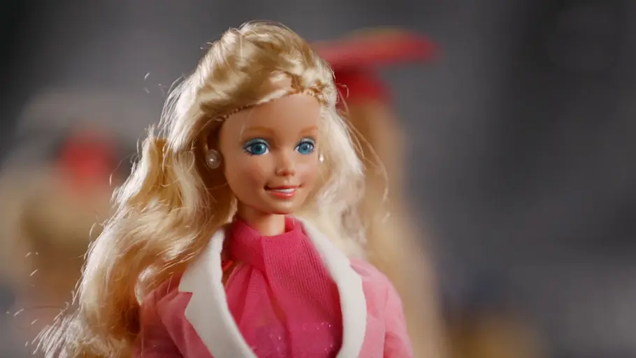 Barbie, die perfekte Frau? Barbie, die perfekte Frau?