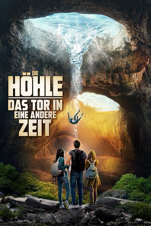 Die Höhle - Das Tor in eine andere Zeit - Foto: TMDB