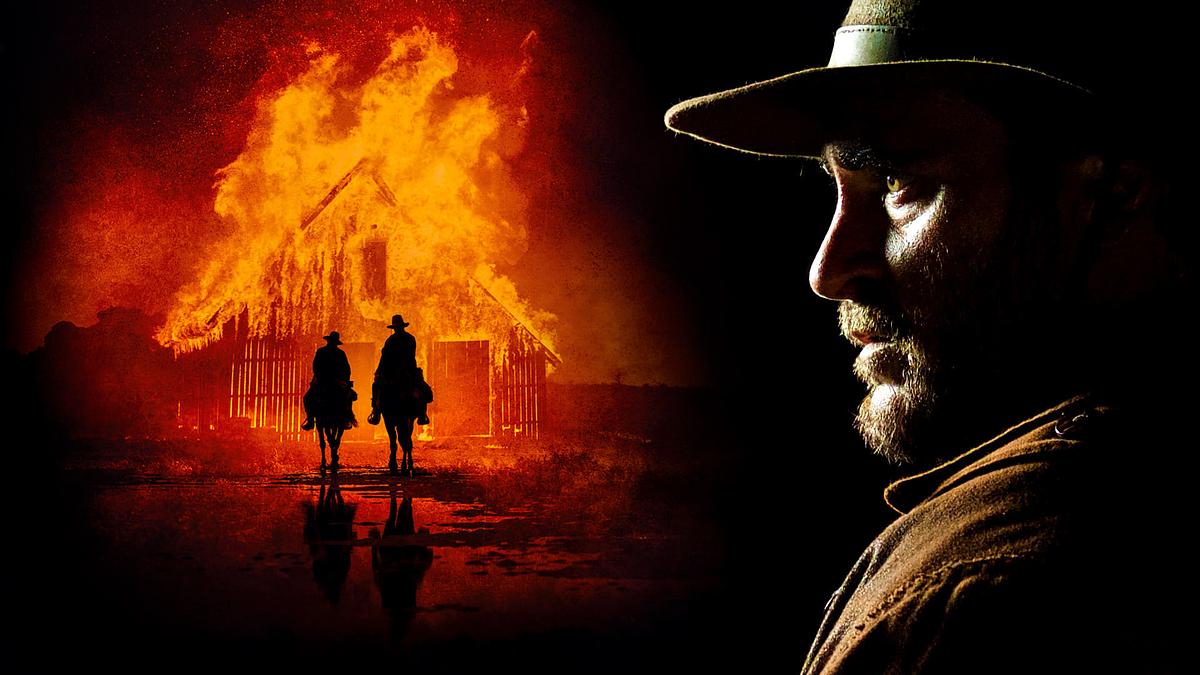 The Sisters Brothers The Sisters Brothers