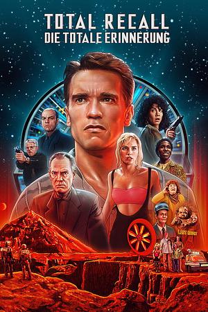 Total Recall - Die totale Erinnerung - Foto: TMDB