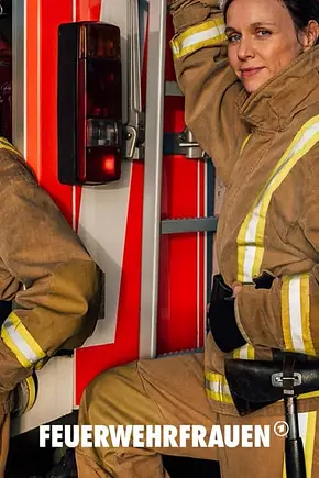 Feuerwehrfrauen - Foto: TMDB Feuerwehrfrauen - Foto: TMDB