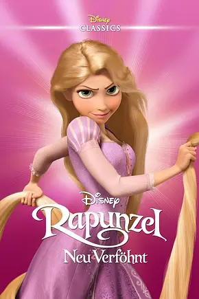 Rapunzel - Neu verföhnt - Foto: TMDB Rapunzel - Neu verföhnt - Foto: TMDB