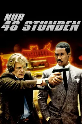 Nur 48 Stunden - Foto: TMDB