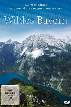 Wildes Bayern - Foto: TMDB