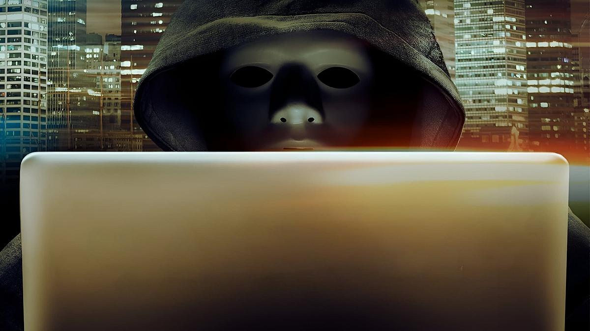 Dark Web - Kontrolle ist eine Illusion Dark Web - Kontrolle ist eine Illusion