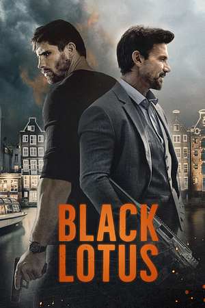 Black Lotus - Foto: TMDB