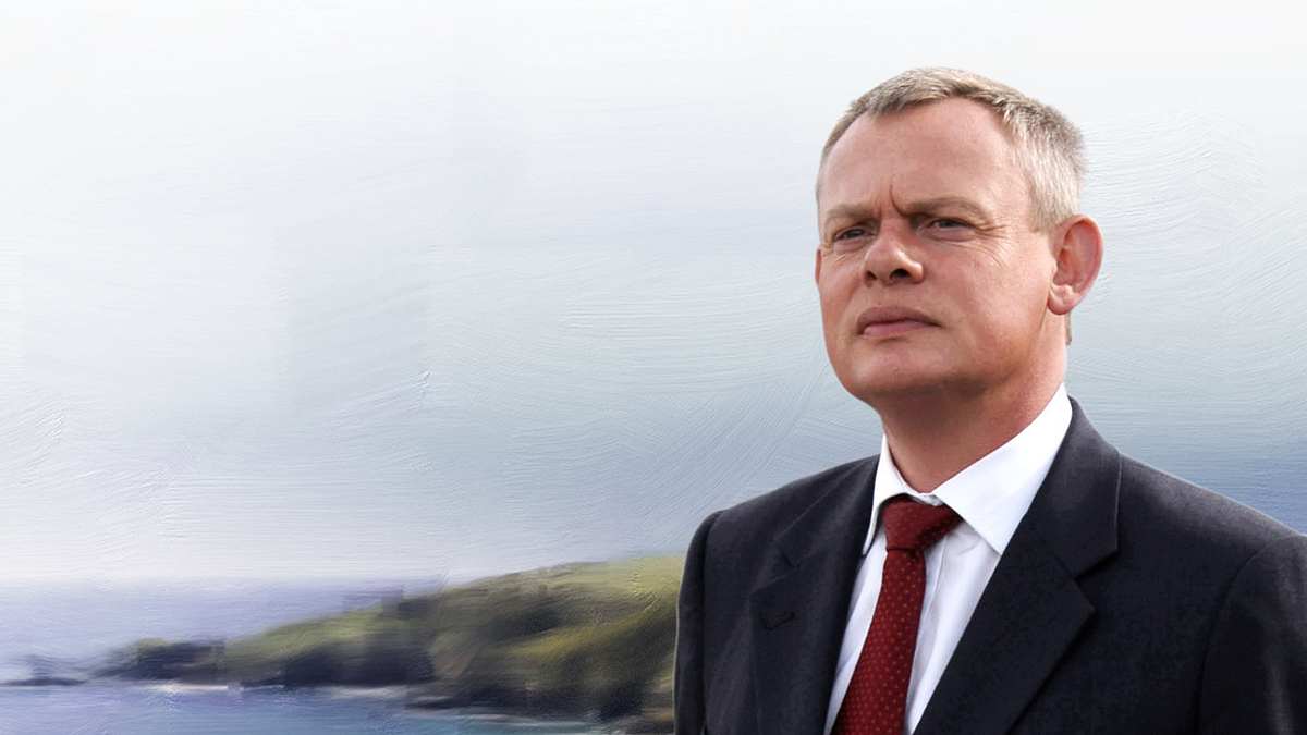 Doc Martin Doc Martin