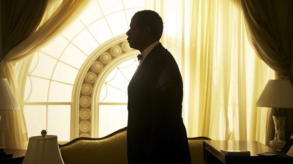 Der Butler Der Butler