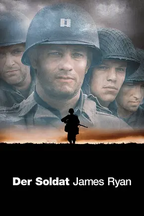 Der Soldat James Ryan - Foto: TMDB Der Soldat James Ryan - Foto: TMDB
