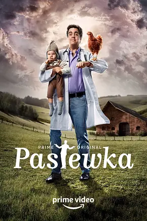 Pastewka - Foto: TMDB