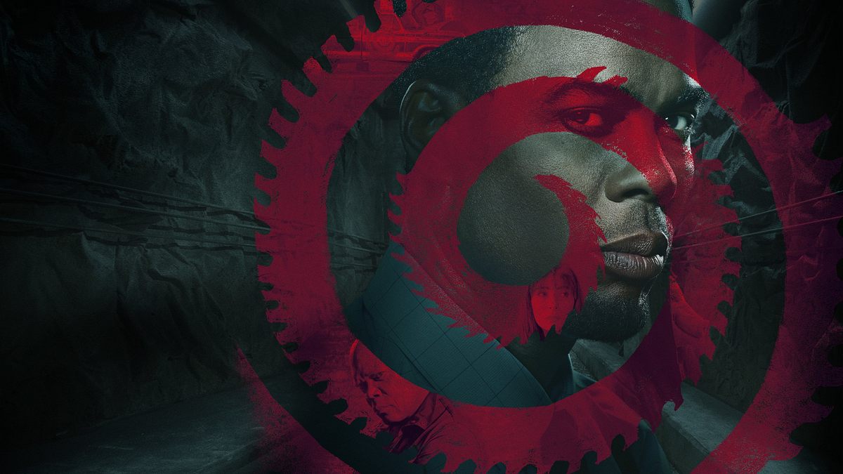 Saw: Spiral Saw: Spiral