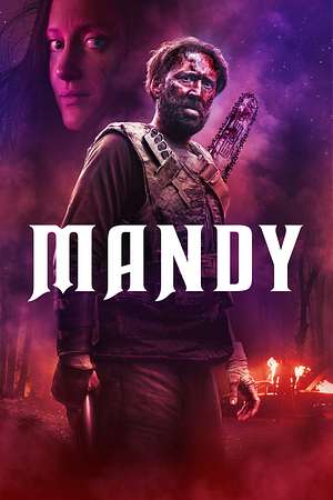 Mandy - Foto: TMDB