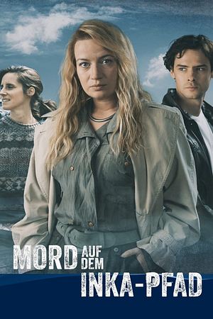 Mord auf dem Inka-Pfad - Foto: TMDB