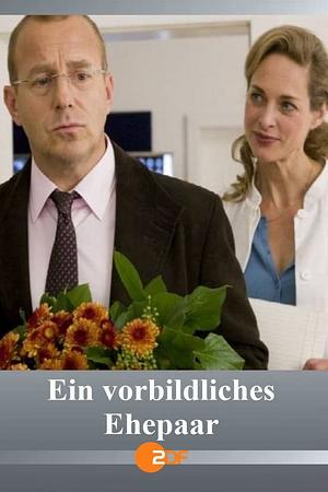 Ein vorbildliches Ehepaar - Foto: TMDB
