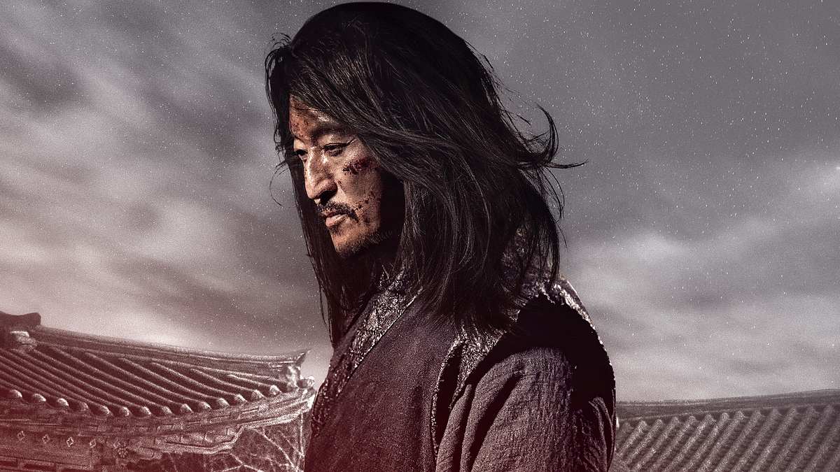 The Assassin The Assassin