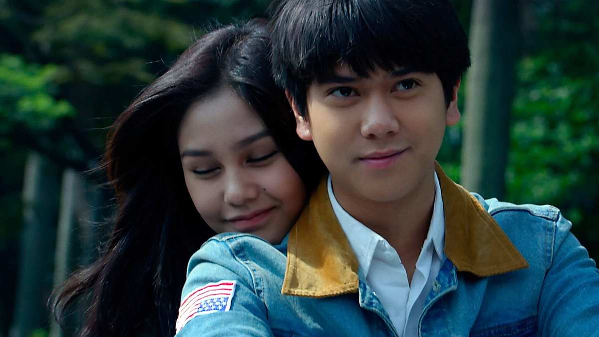 Milea: Suara dari Dilan