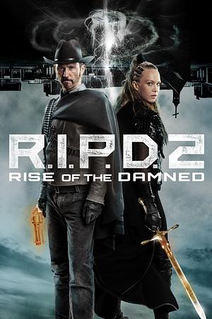 R.I.P.D. 2: Rise of the Damned - Foto: TMDB