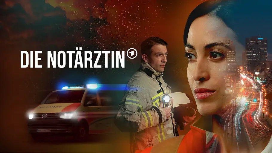 Die Notärztin Die Notärztin