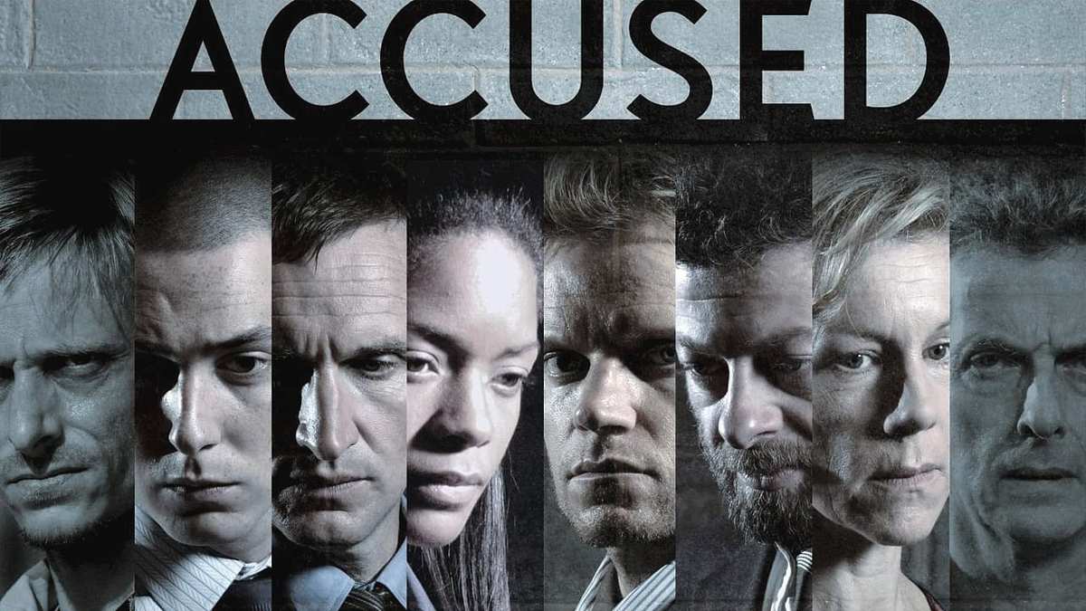 Accused - Eine Frage der Schuld Accused - Eine Frage der Schuld