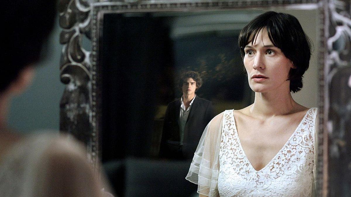 The Returned The Returned
