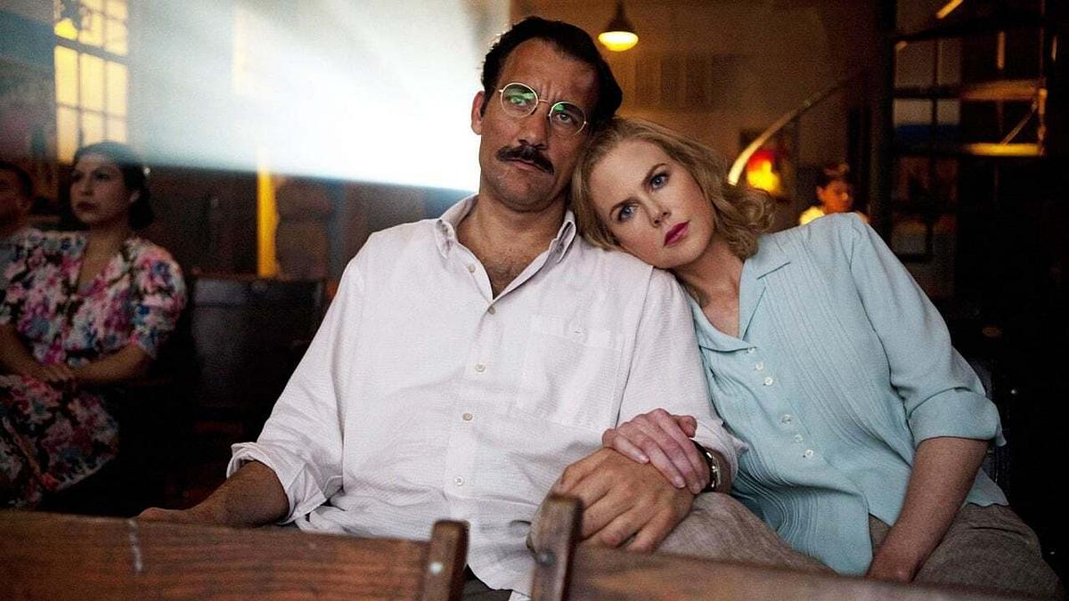 Hemingway & Gellhorn Hemingway & Gellhorn