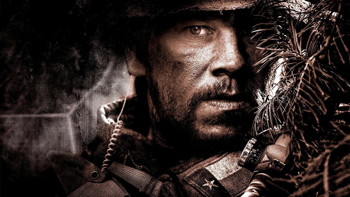 Lone Survivor Lone Survivor