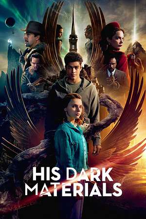 His Dark Materials - Foto: TMDB