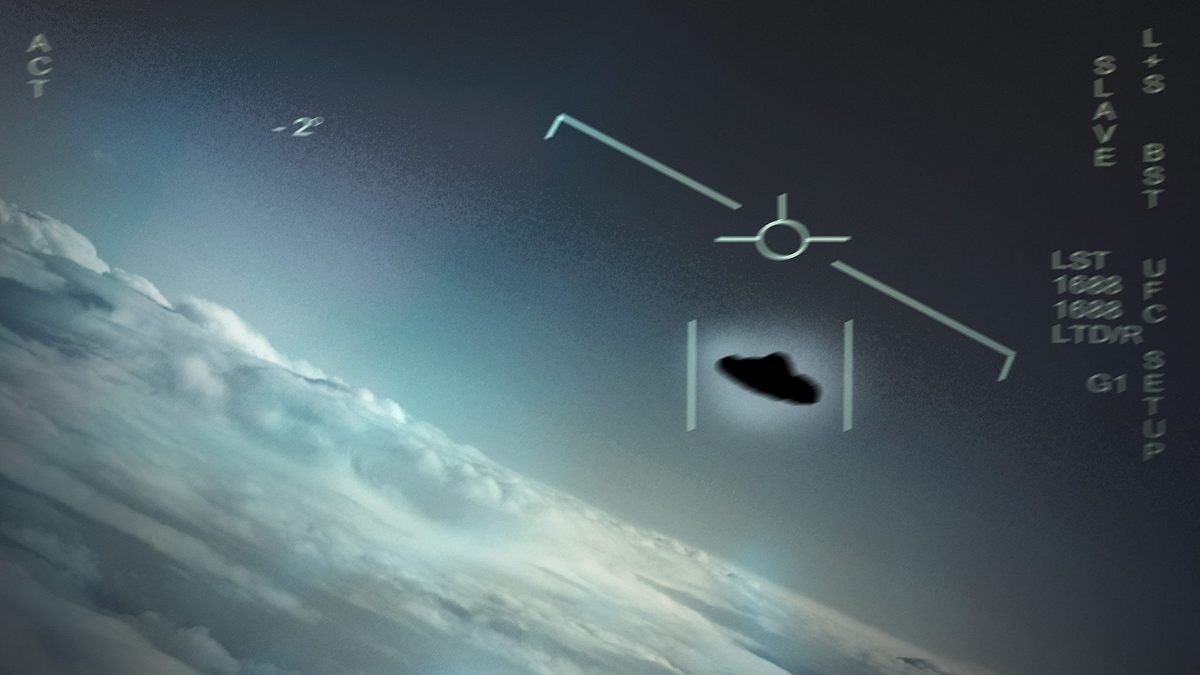 Unidentified - Die wahren X-Akten
