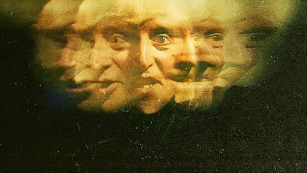 Jimmy Savile: Eine britische Horror-Story Jimmy Savile: Eine britische Horror-Story