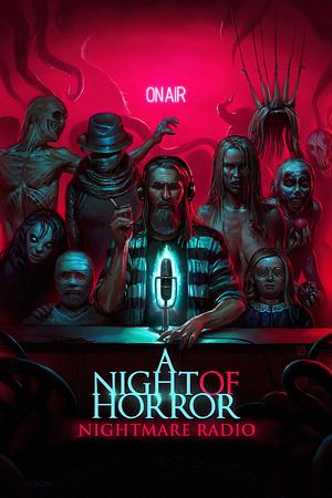 A Night of Horror: Nightmare Radio - Foto: TMDB