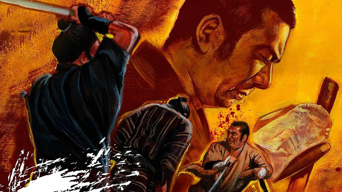 The Tale of Zatoichi Continues The Tale of Zatoichi Continues