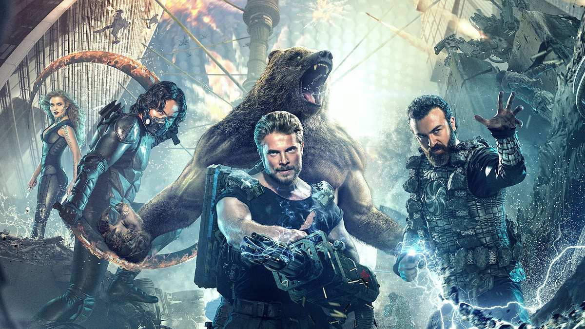 Guardians Guardians