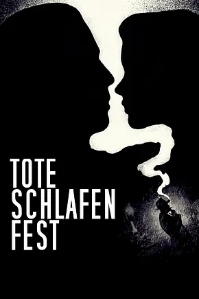 Tote schlafen fest - Foto: TMDB