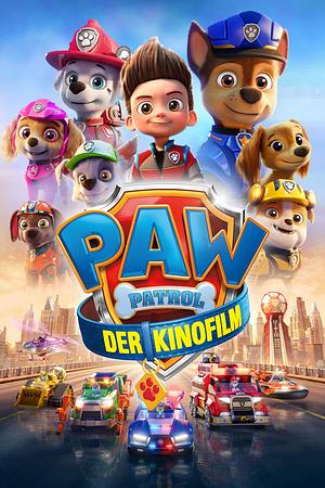 Paw Patrol: Der Kinofilm - Foto: TMDB