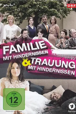 Trauung mit Hindernissen - Foto: TMDB Trauung mit Hindernissen - Foto: TMDB