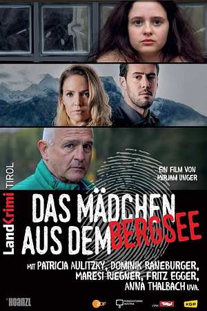 Das Mädchen aus dem Bergsee - Foto: TMDB