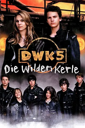 Die Wilden Kerle 5 - Foto: TMDB Die Wilden Kerle 5 - Foto: TMDB