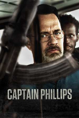 Captain Phillips - Foto: TMDB