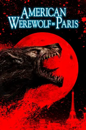 American Werewolf in Paris - Foto: TMDB
