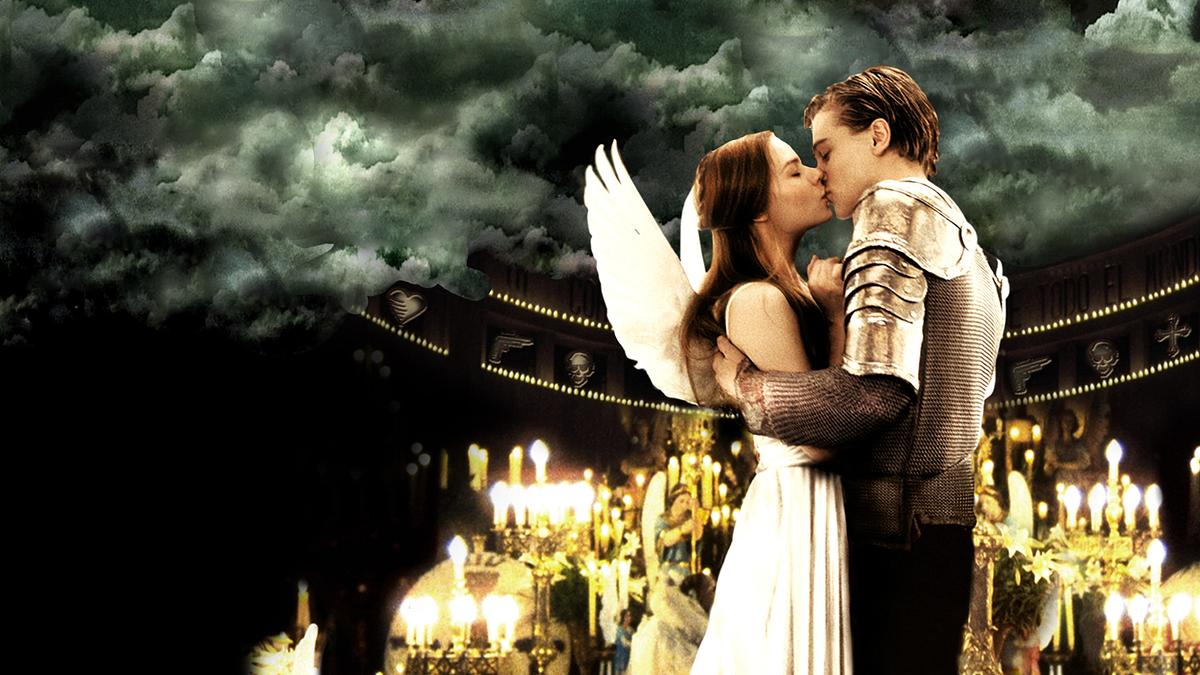 William Shakespeares Romeo + Julia William Shakespeares Romeo + Julia