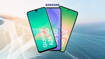 Sparen bei der Galaxy A Reihe? Otto schenkt dir Earbuds zum neuen Smartphone - Foto: Otto/PR