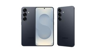 Samsung Galaxy S25 - Foto: tvmovie/PR