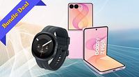 Galaxy Z Flip8 & Watch9 BT mit On-Demand-Tarif