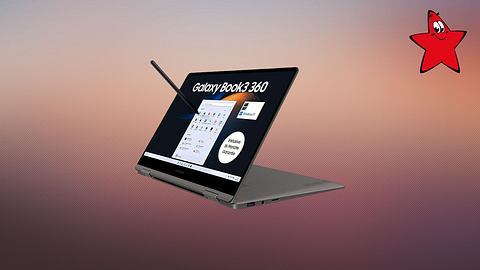 Samsung Galaxy Book 3: Gibt es das neueste Samsung Tablet günstiger? - Foto: TV Movie / Privat