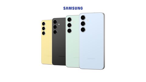 Samsung Galaxy S24 FE krass reduziert! Hier gibts die Smartphone-Budget-Version - Foto: TV Movie / PR