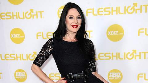 Samantha Bentley Erotikfilm - Foto: Getty Images