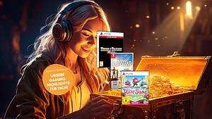 Unsere Gaming-Highlights (Januar-Update) - Foto: TVMovie / Adobe Firefly / KI-generiertes Bild